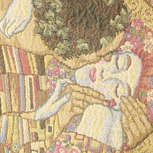 Think Bee！ ゴールデンクリムト トートバッグ - 画像5