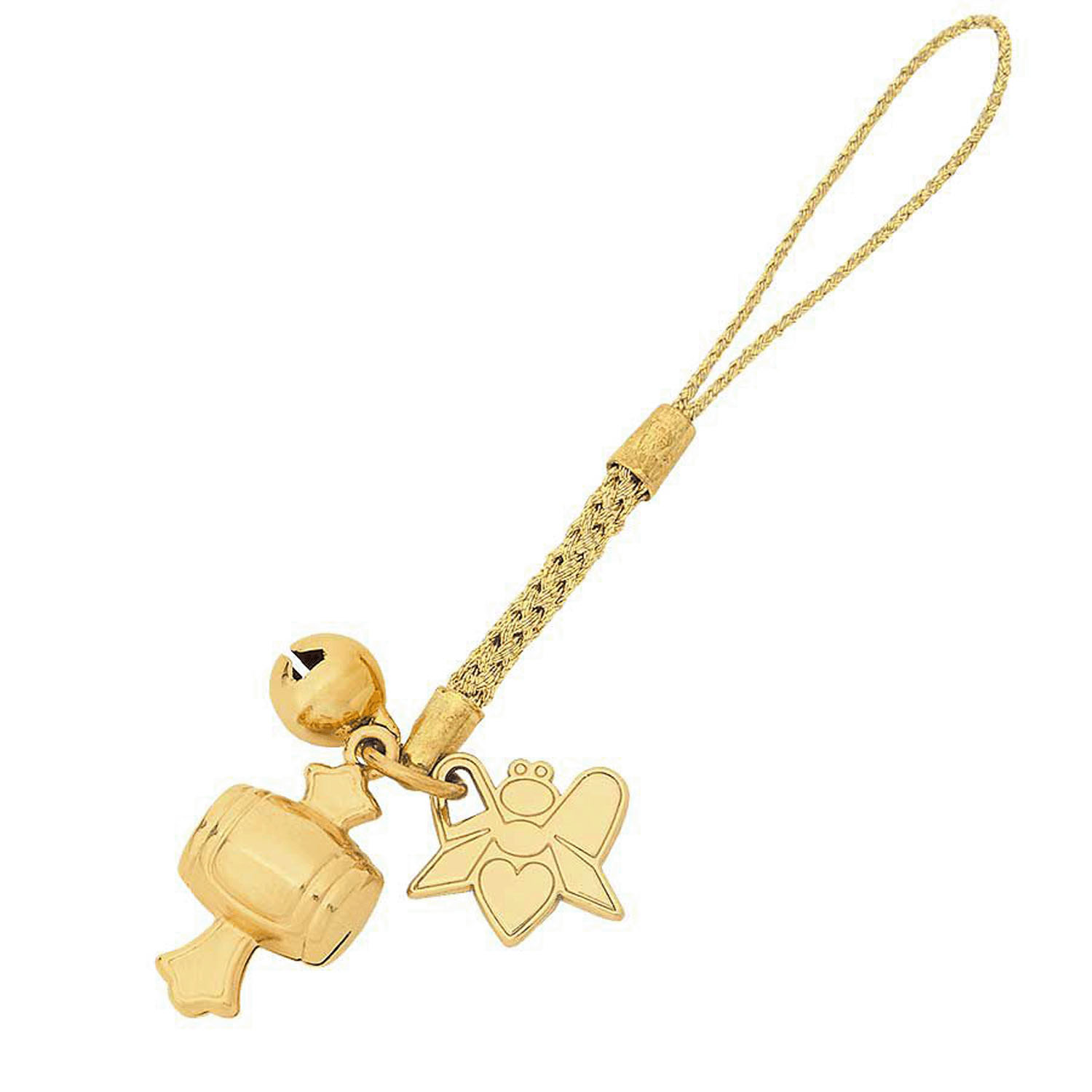 【Think Bee！】ラッキーキャットポーチ（チドリ） - 画像7