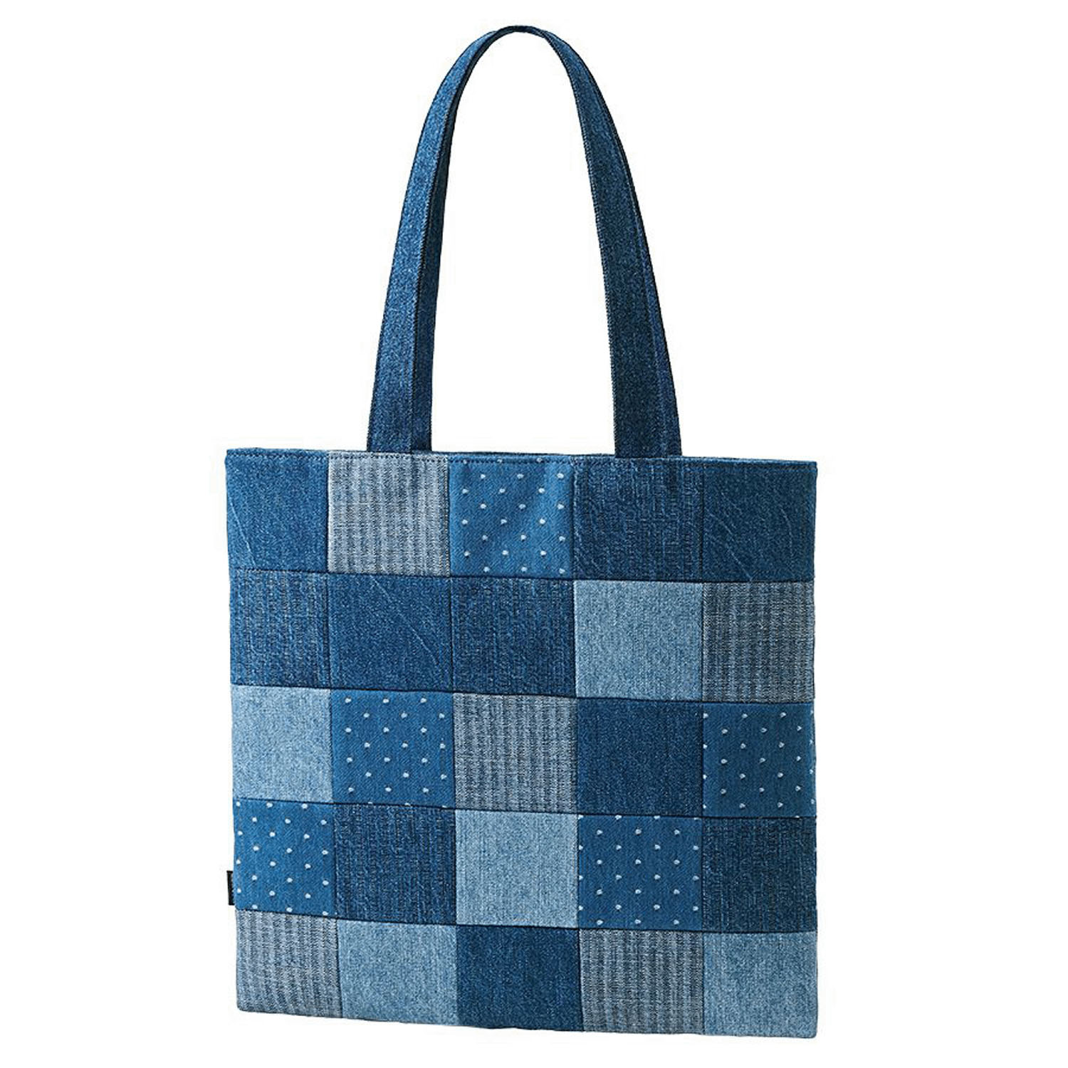 Think Bee！ブルーマジックオーケストラトート - 画像3