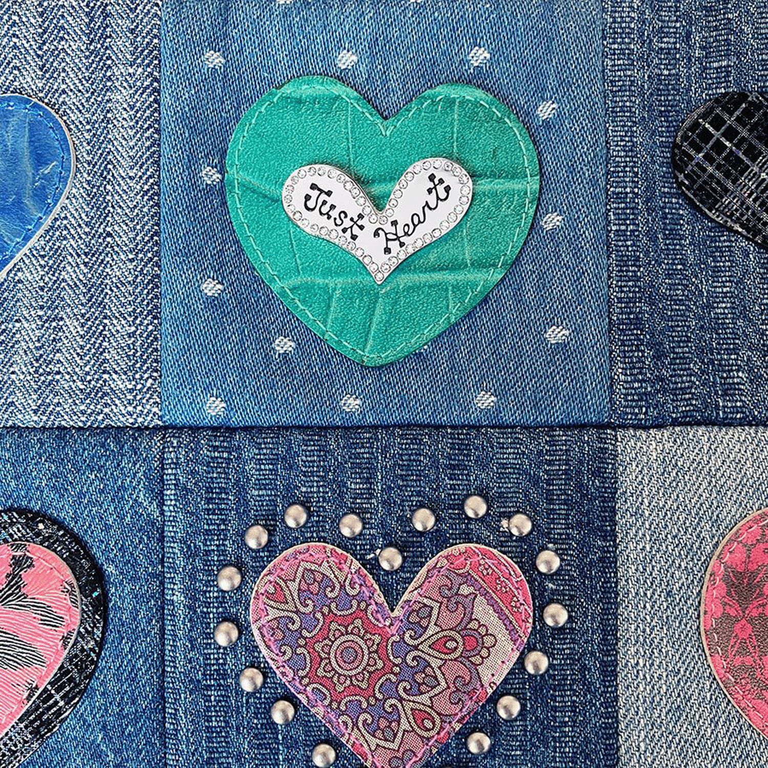 Think Bee！ブルーマジックオーケストラトート - 画像6