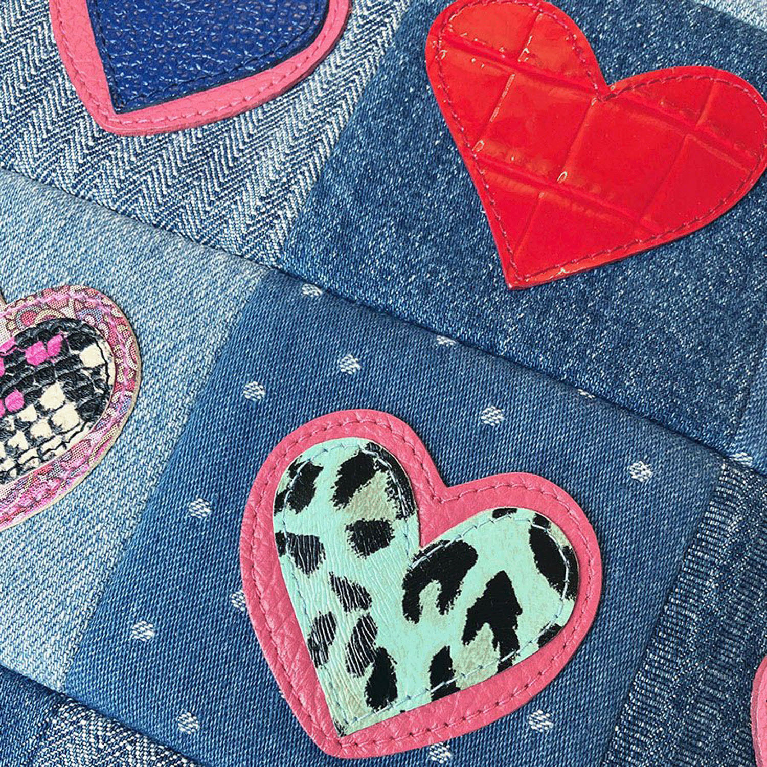 Think Bee！ブルーマジックオーケストラトート - 画像8