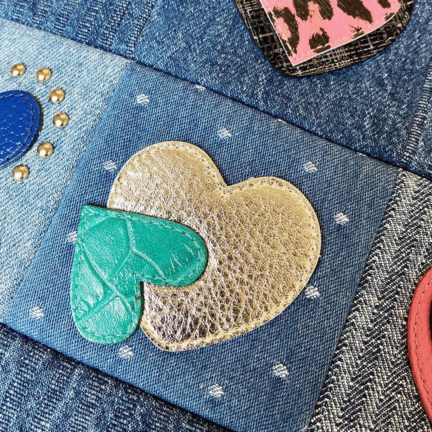 Think Bee！ブルーマジックオーケストラトート - 画像9