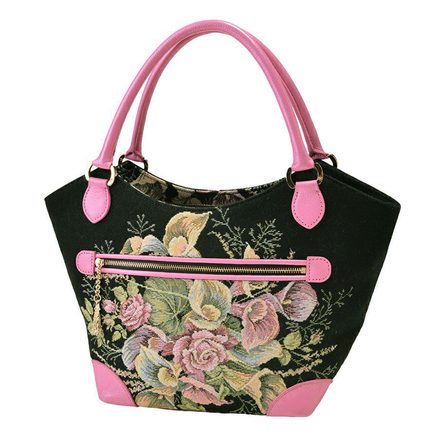 Think Bee！カーラバッグ - 画像3