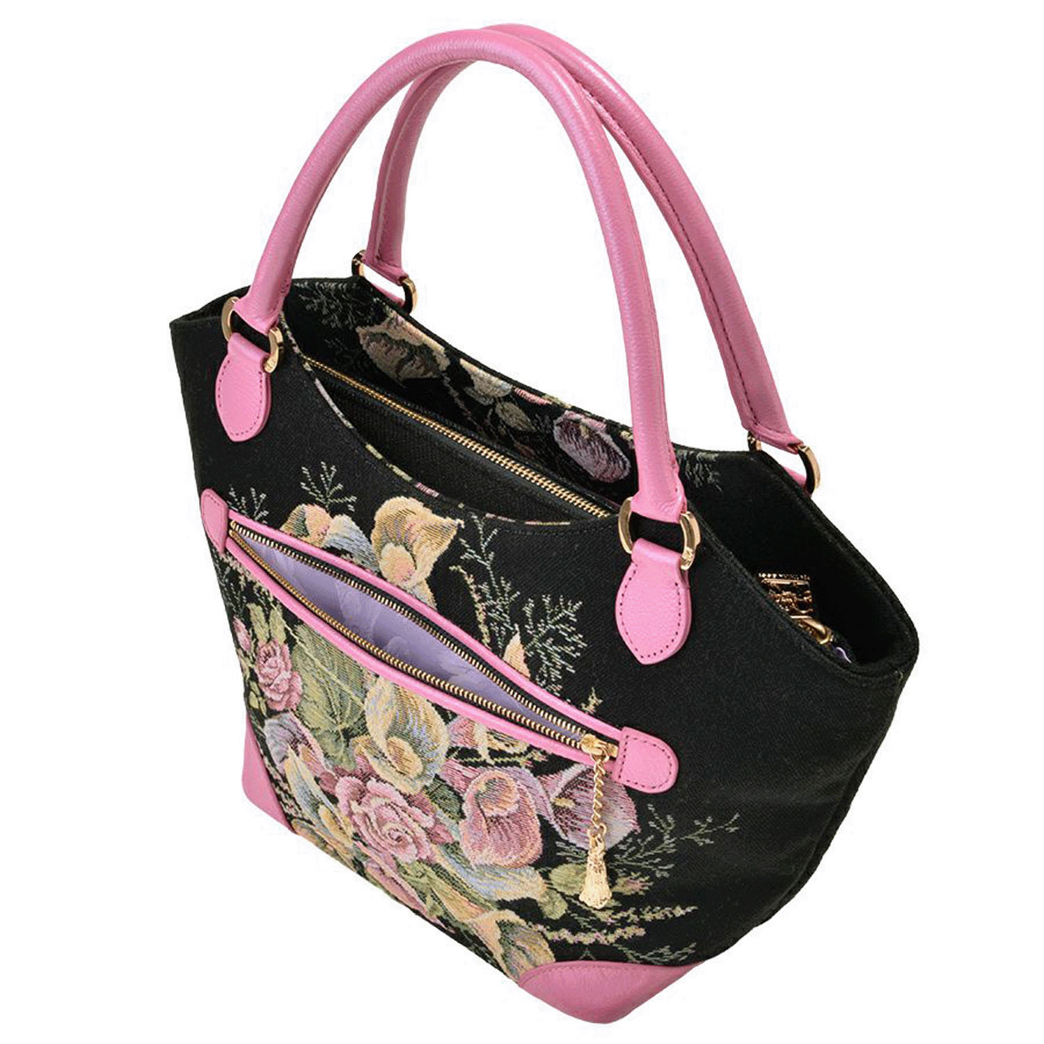 Think Bee！カーラバッグ - 画像4