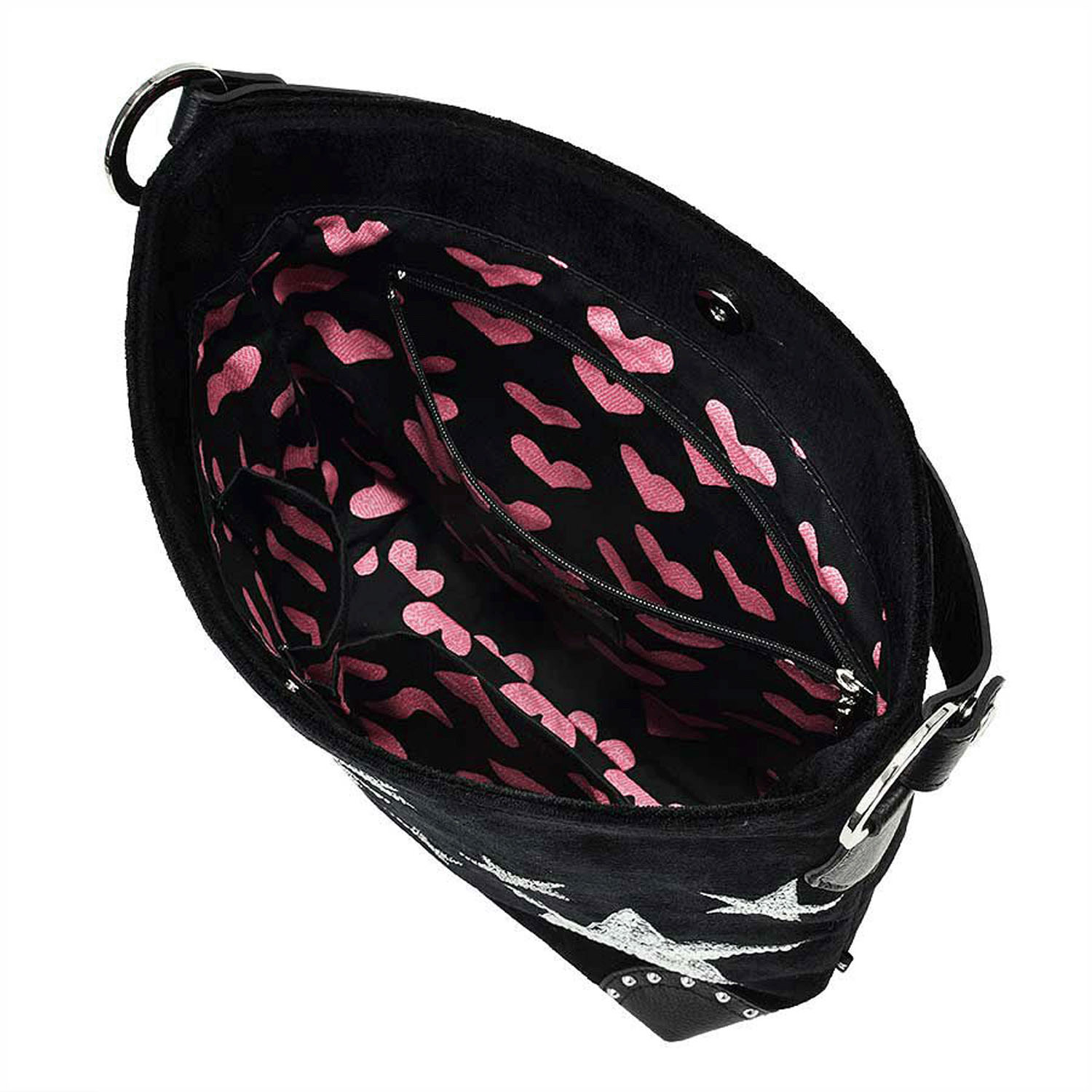 Think Bee！ ロックスターバッグ - 画像4