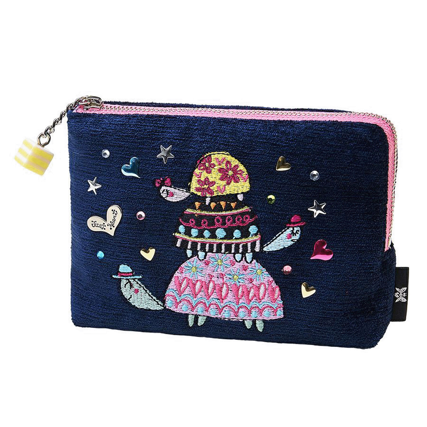 ThinkBee！ スフィンクスポーチ - 画像1