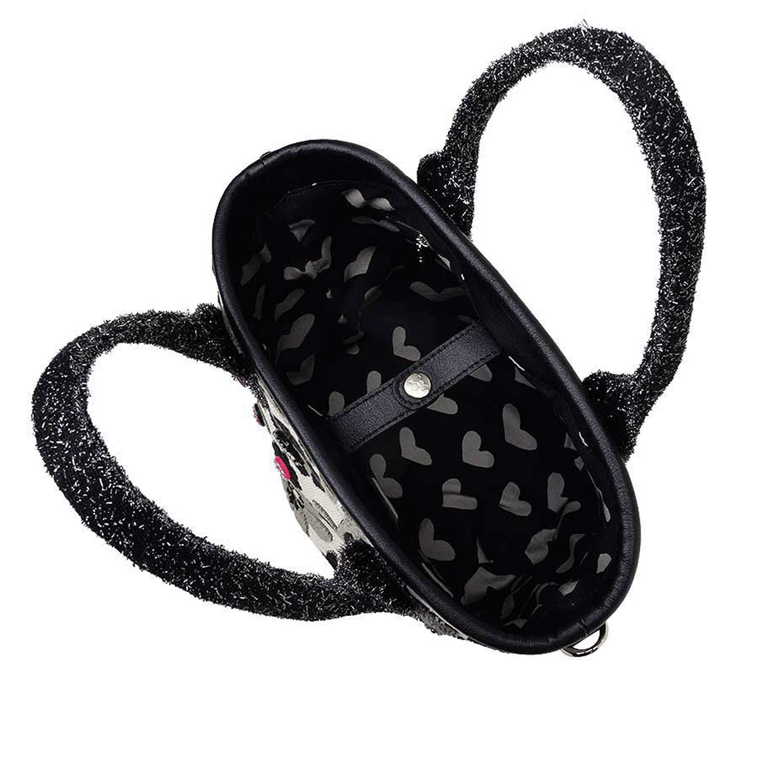 Think Bee！ マーガレット3ミニトートバッグ - 画像3