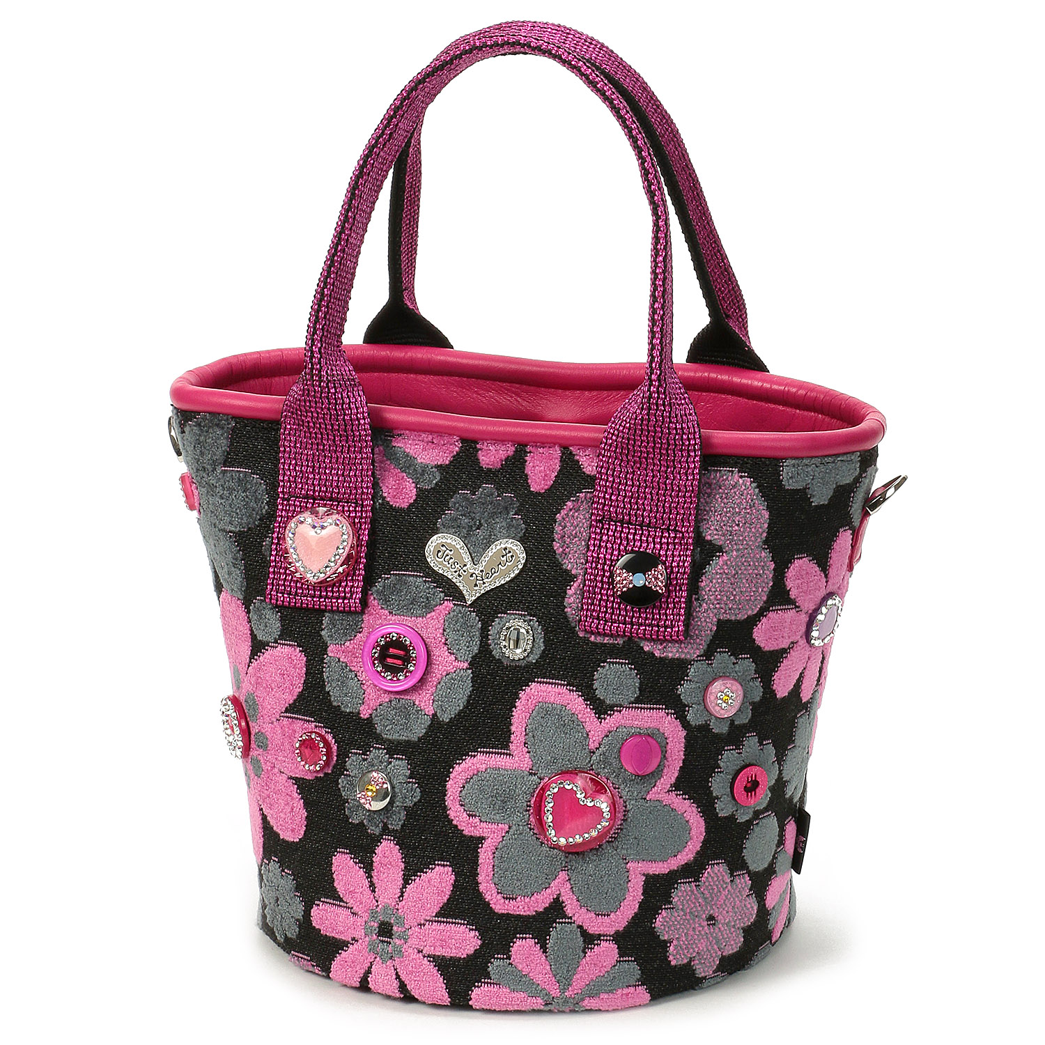 Think Bee！ マーガレット3ミニトートバッグ - 画像6