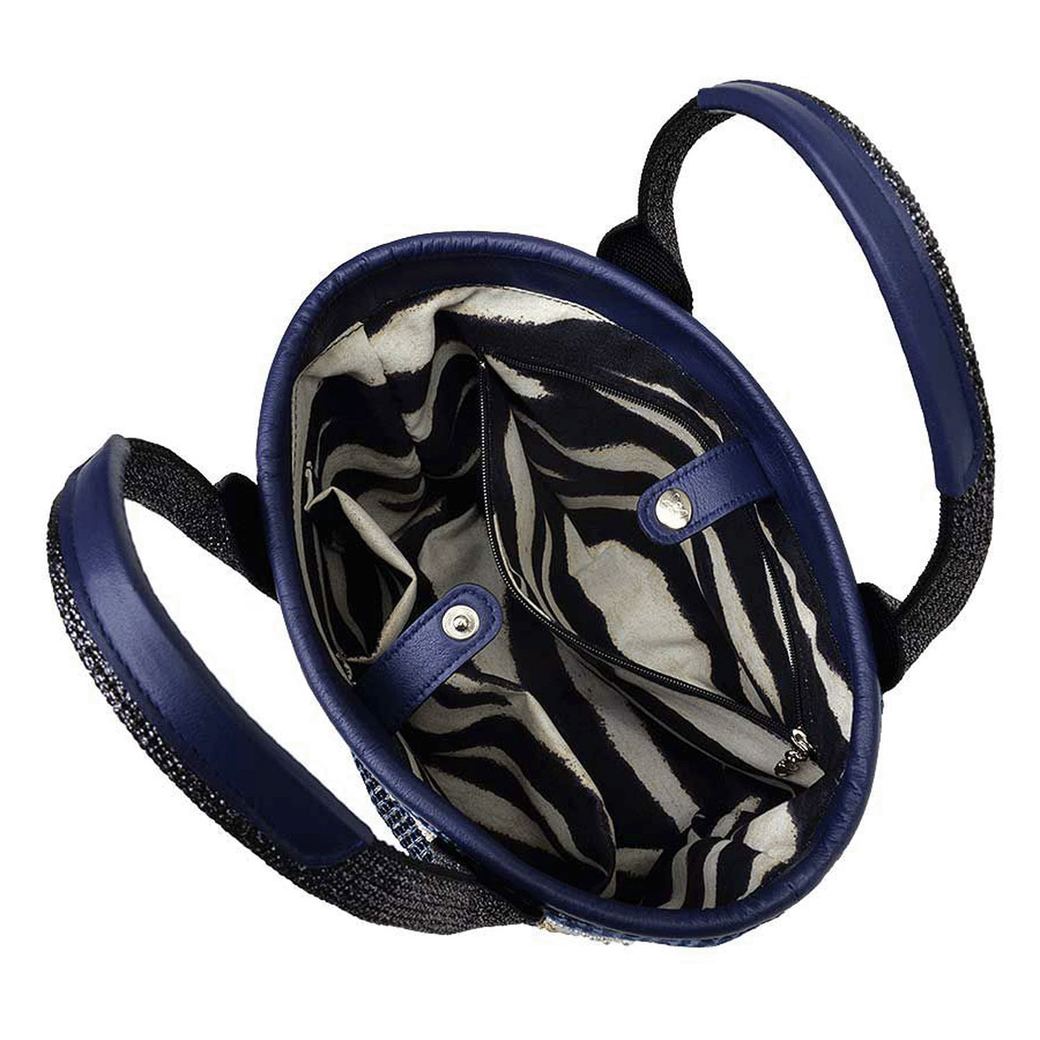 Think Bee！ キャンディハートミニトート - 画像9