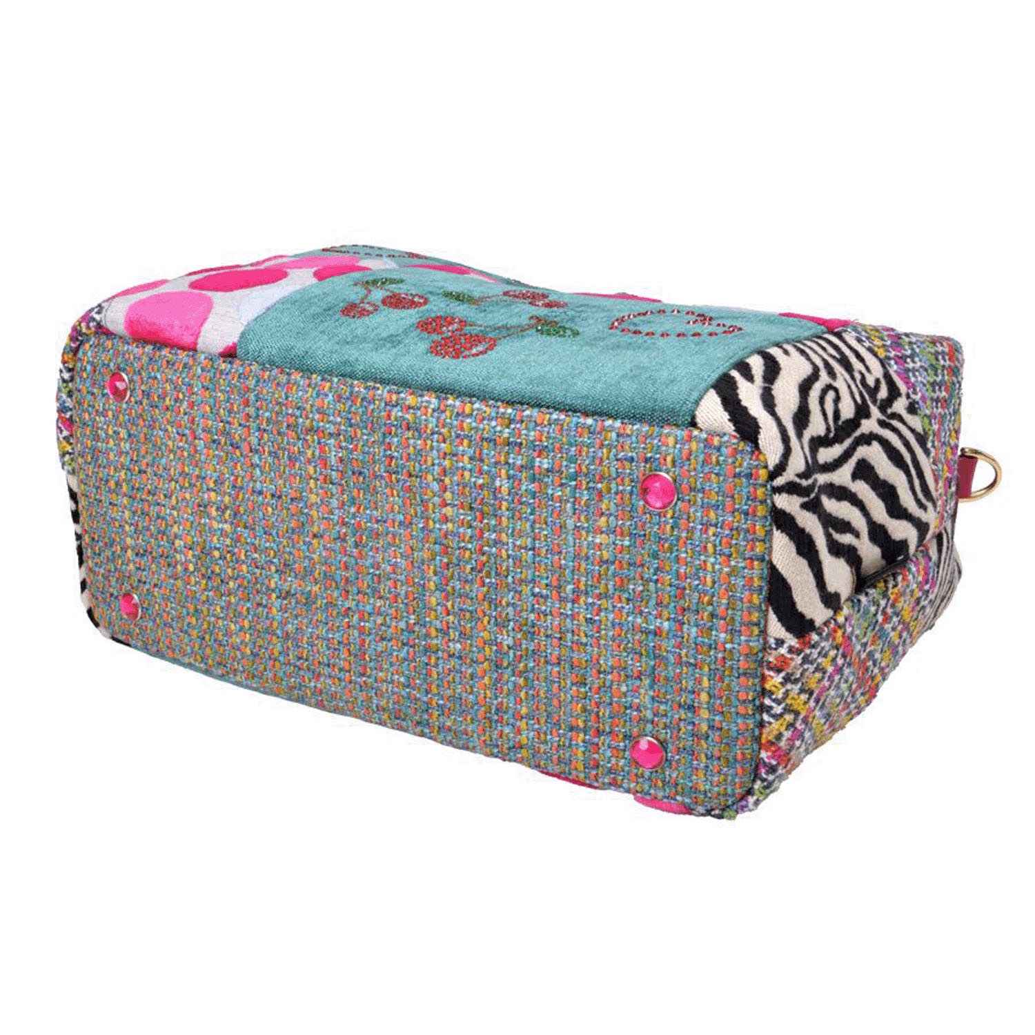 Think Bee！ ビーランドトートバッグ 2WAYタイプ - 画像13