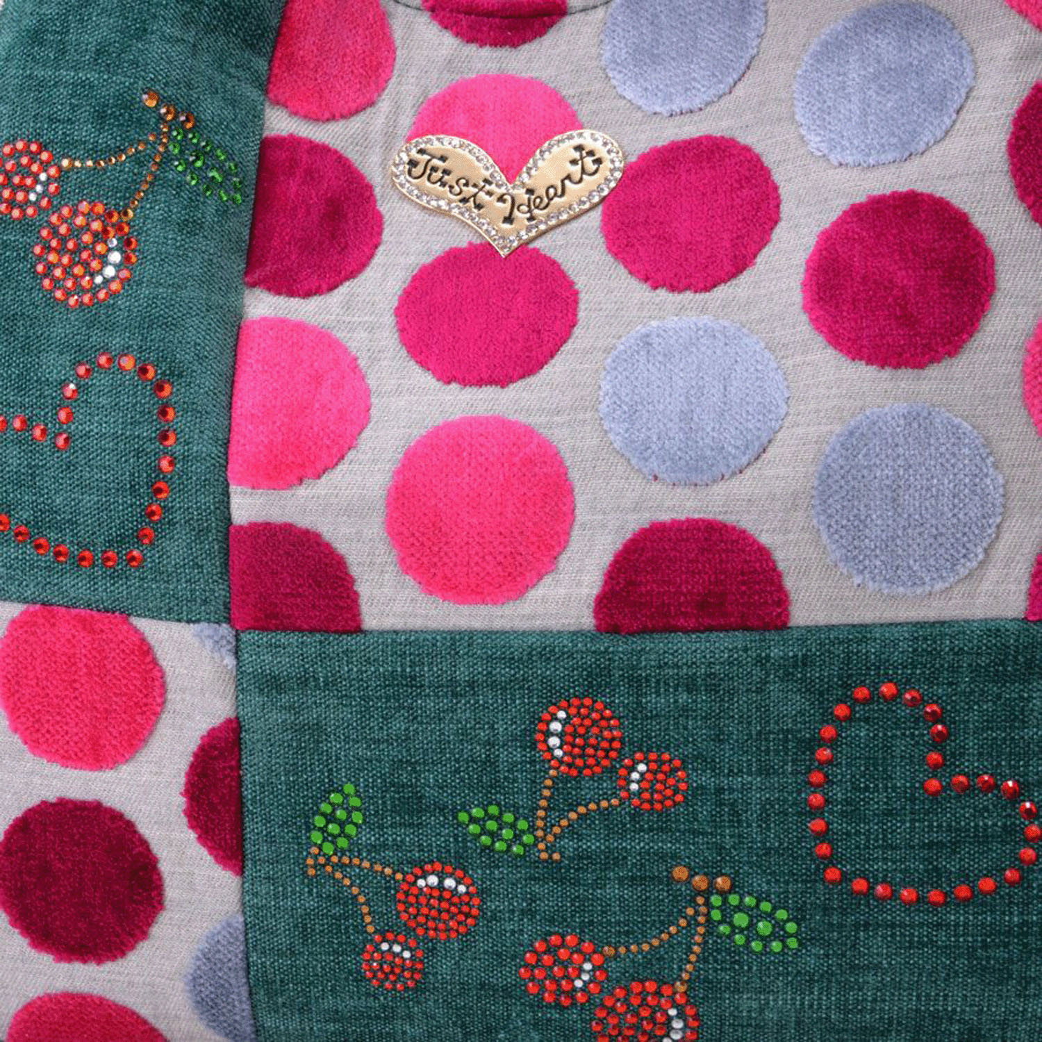 Think Bee！ ビーランドトートバッグ 2WAYタイプ - 画像15