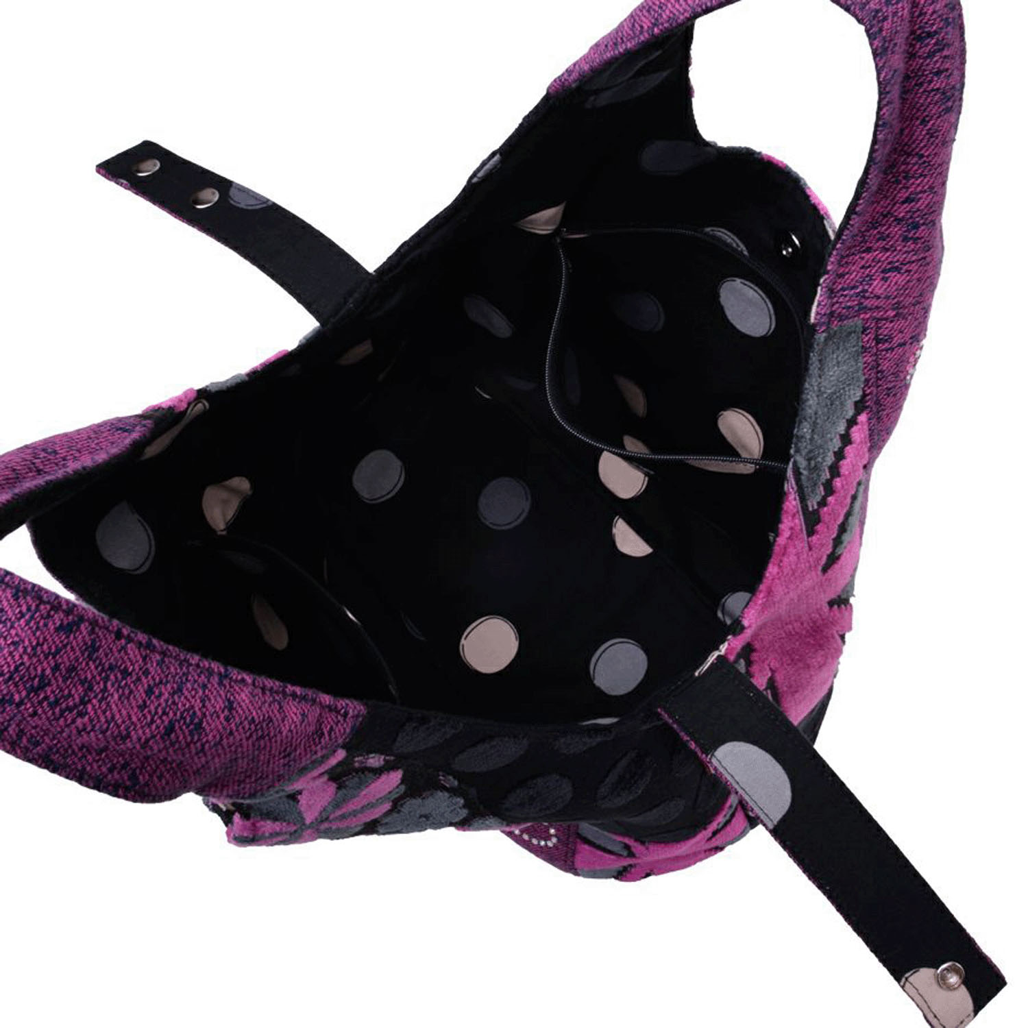 Think Bee！ ビーランドトートバッグ 2WAYタイプ - 画像10