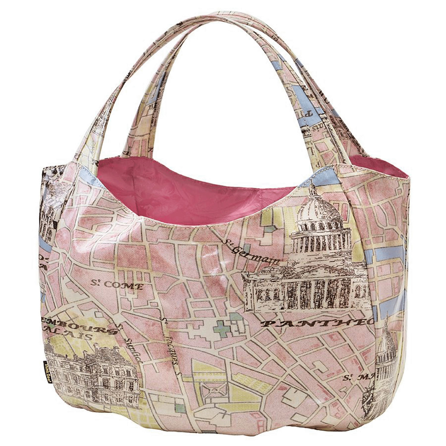 Think Bee！ パリス手提げバッグ - 画像4