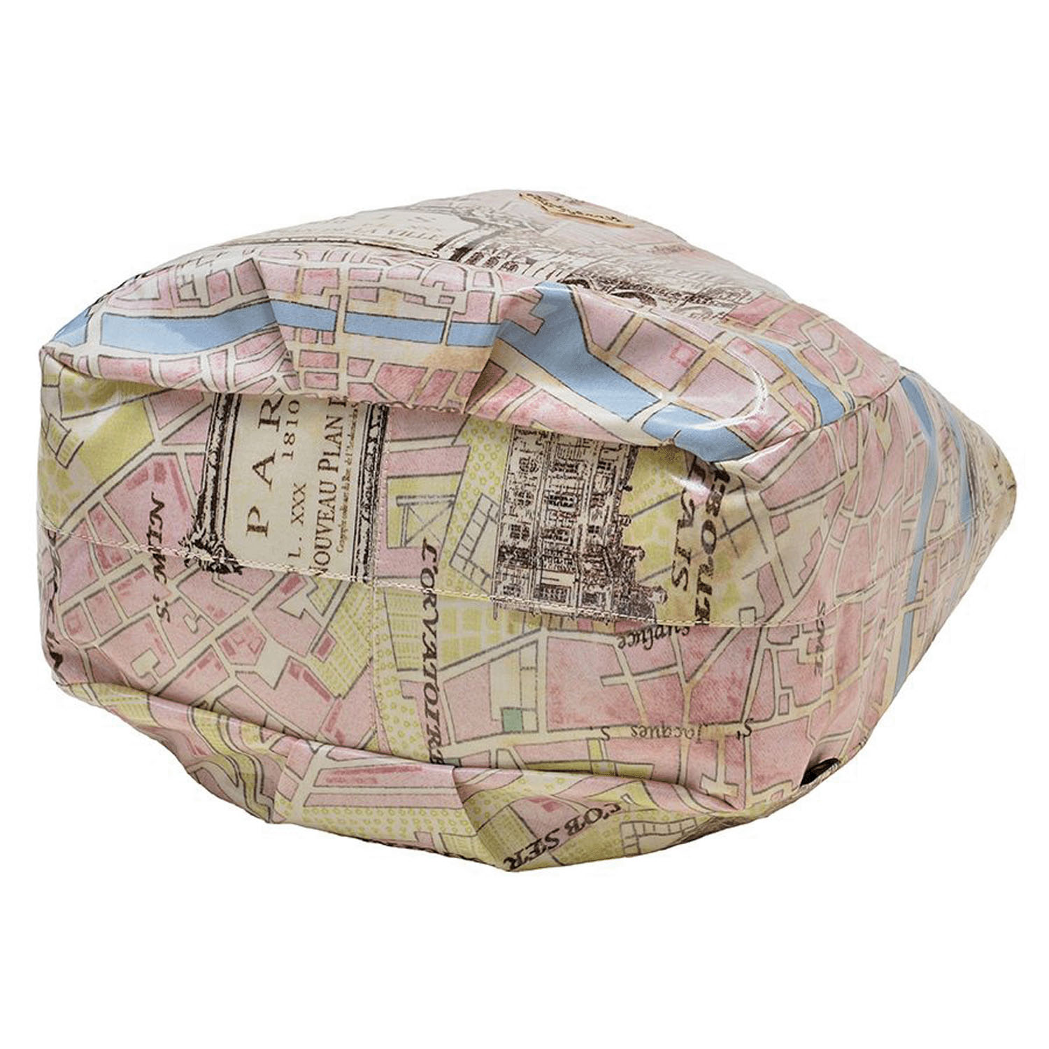 Think Bee！ パリス手提げバッグ - 画像5