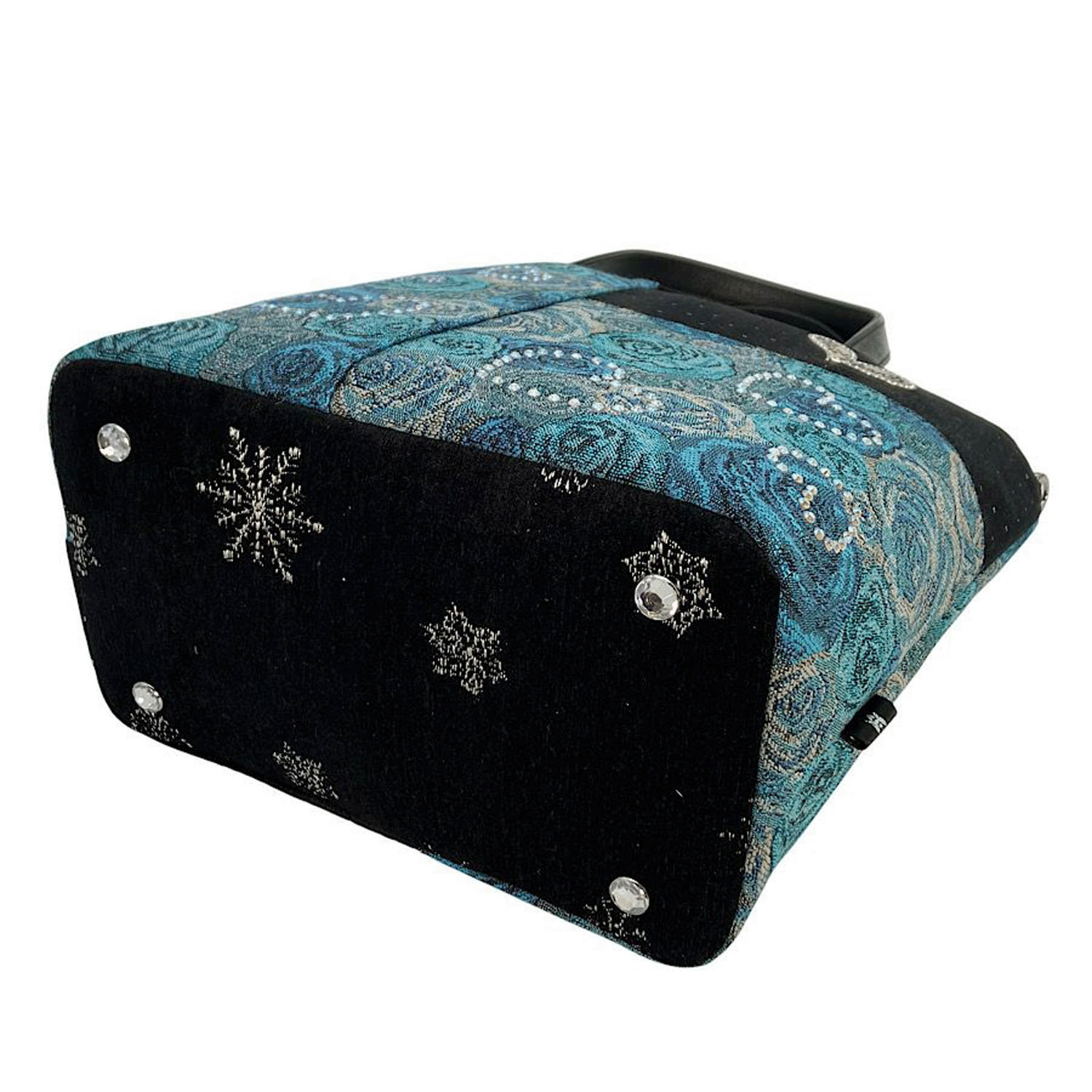 Think Bee！ ネバーエンディングブルーローズバッグ - 画像5