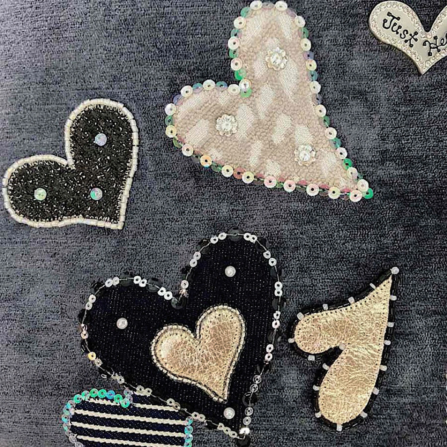 Think Bee！ハートダーリントート - 画像7