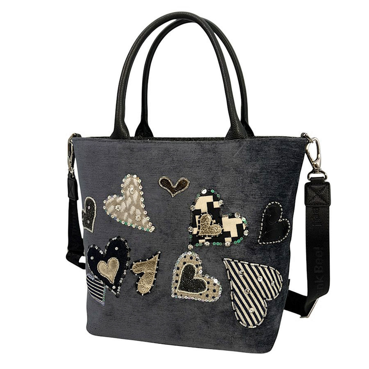 Think Bee！ハートダーリントート - 画像1