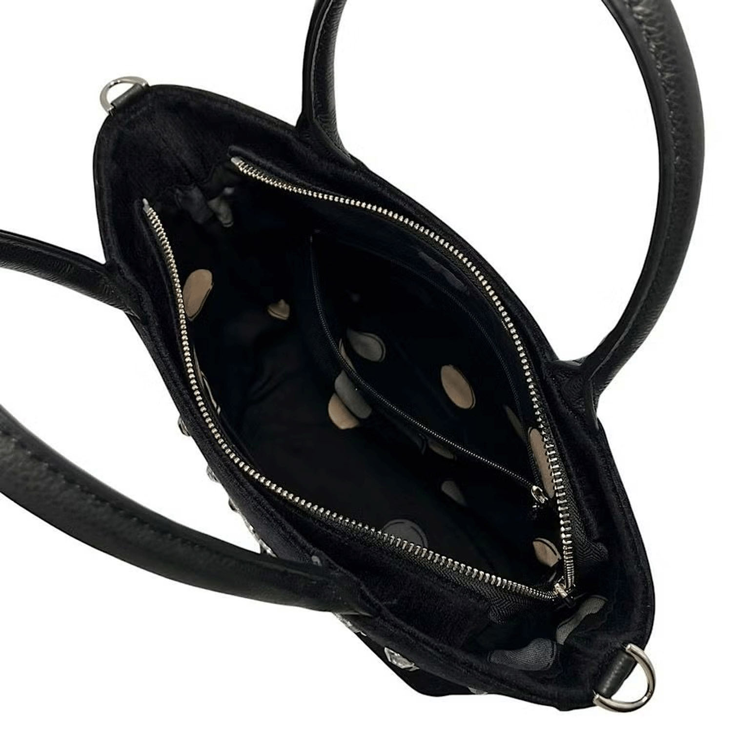 Think Bee！ジュエルビーンズトートバッグ - 画像5