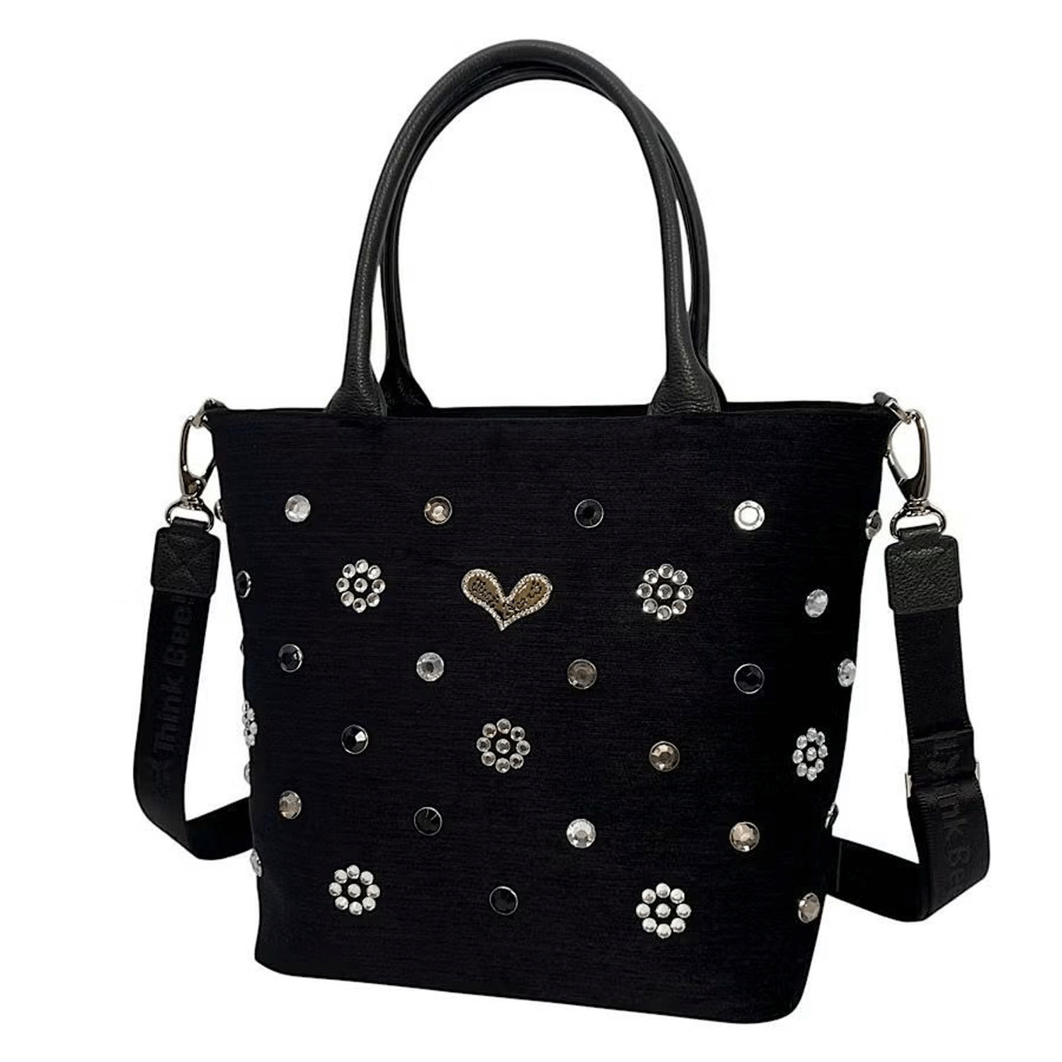 Think Bee！ジュエルビーンズトートバッグ