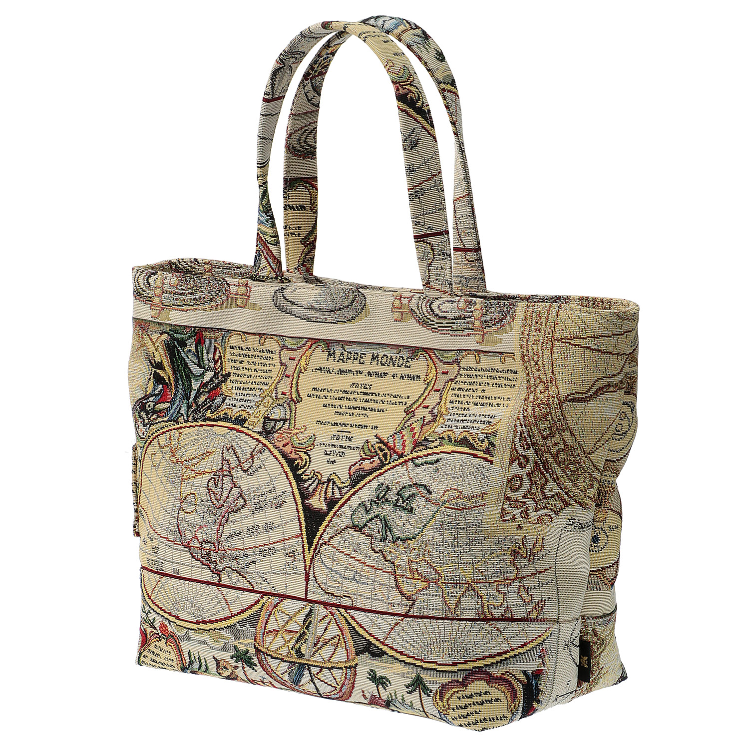 Think Bee！エイジオブディスカバリートートバッグ