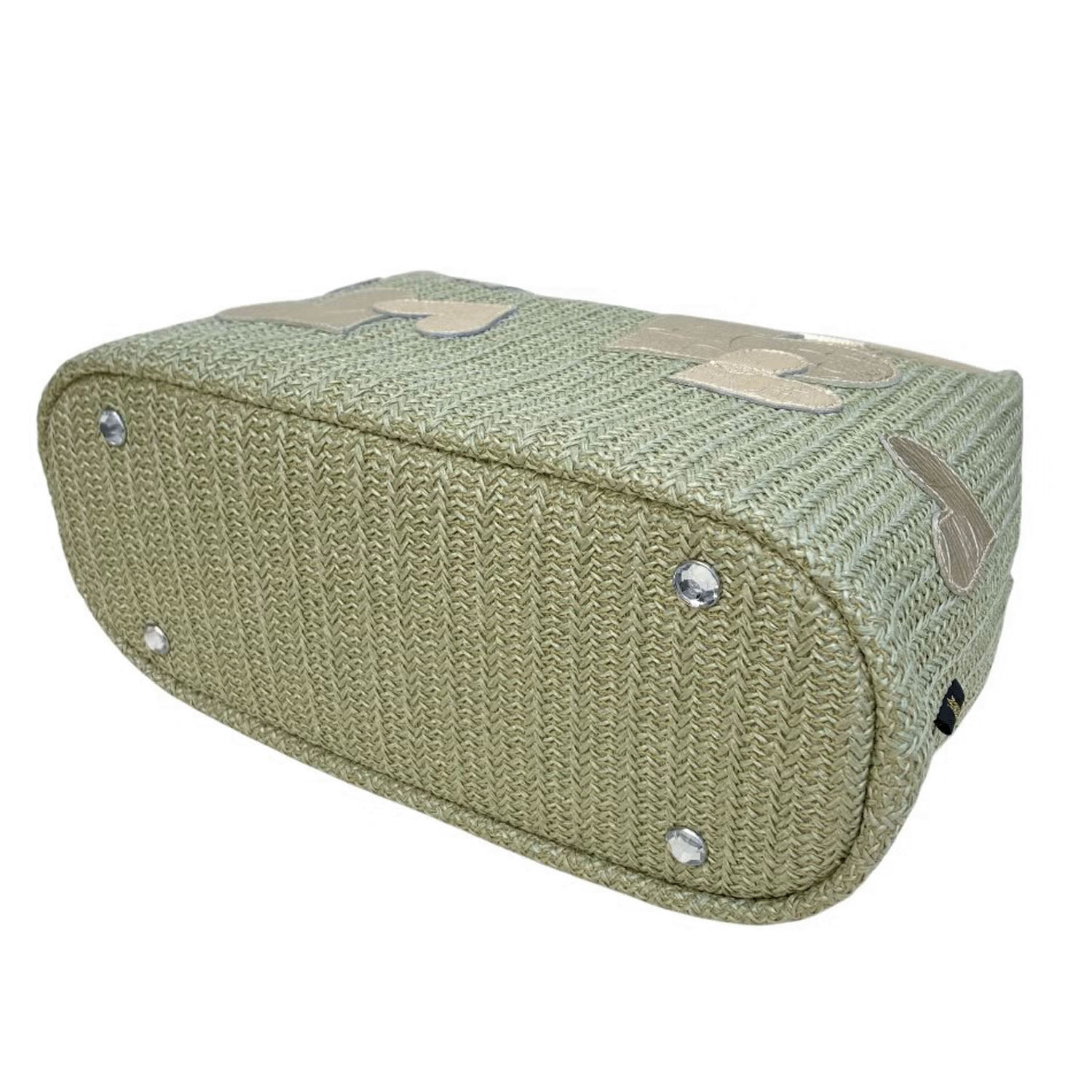 Think Bee！ゼウスザゴールド2WAYバッグ - 画像3