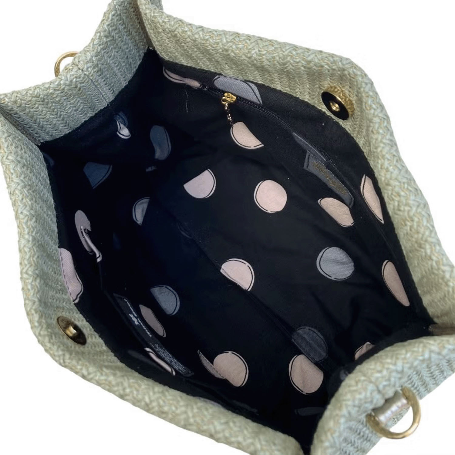 Think Bee！ゼウスザゴールド2WAYバッグ - 画像4