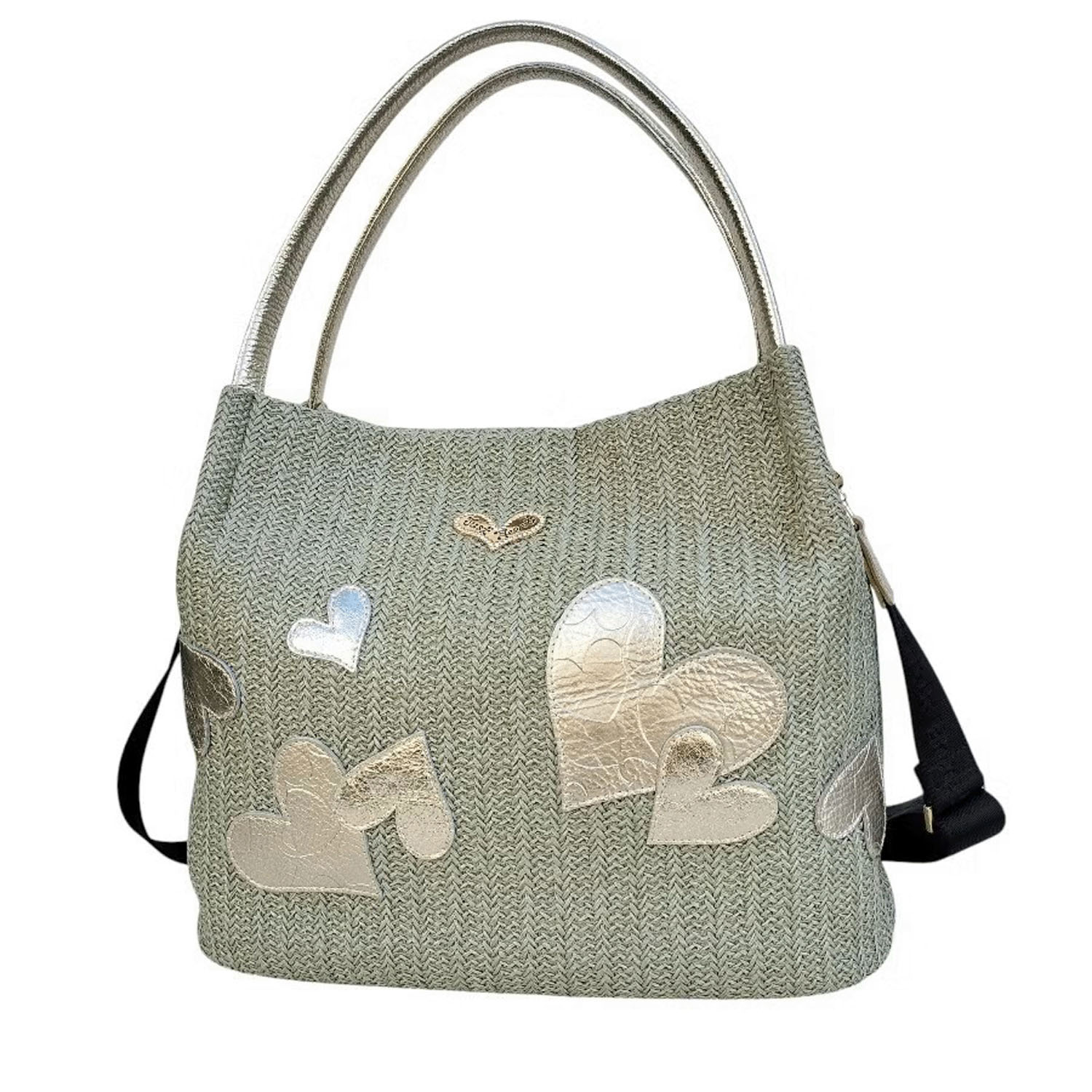 Think Bee！ゼウスザゴールド2WAYバッグ - 画像1