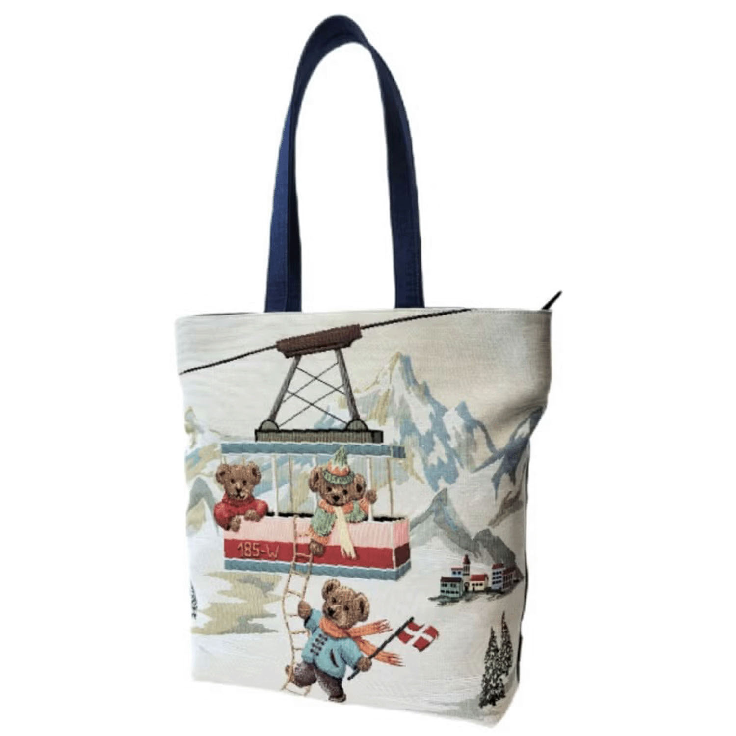 Think Bee！ スノードラゴンベアー - 画像2