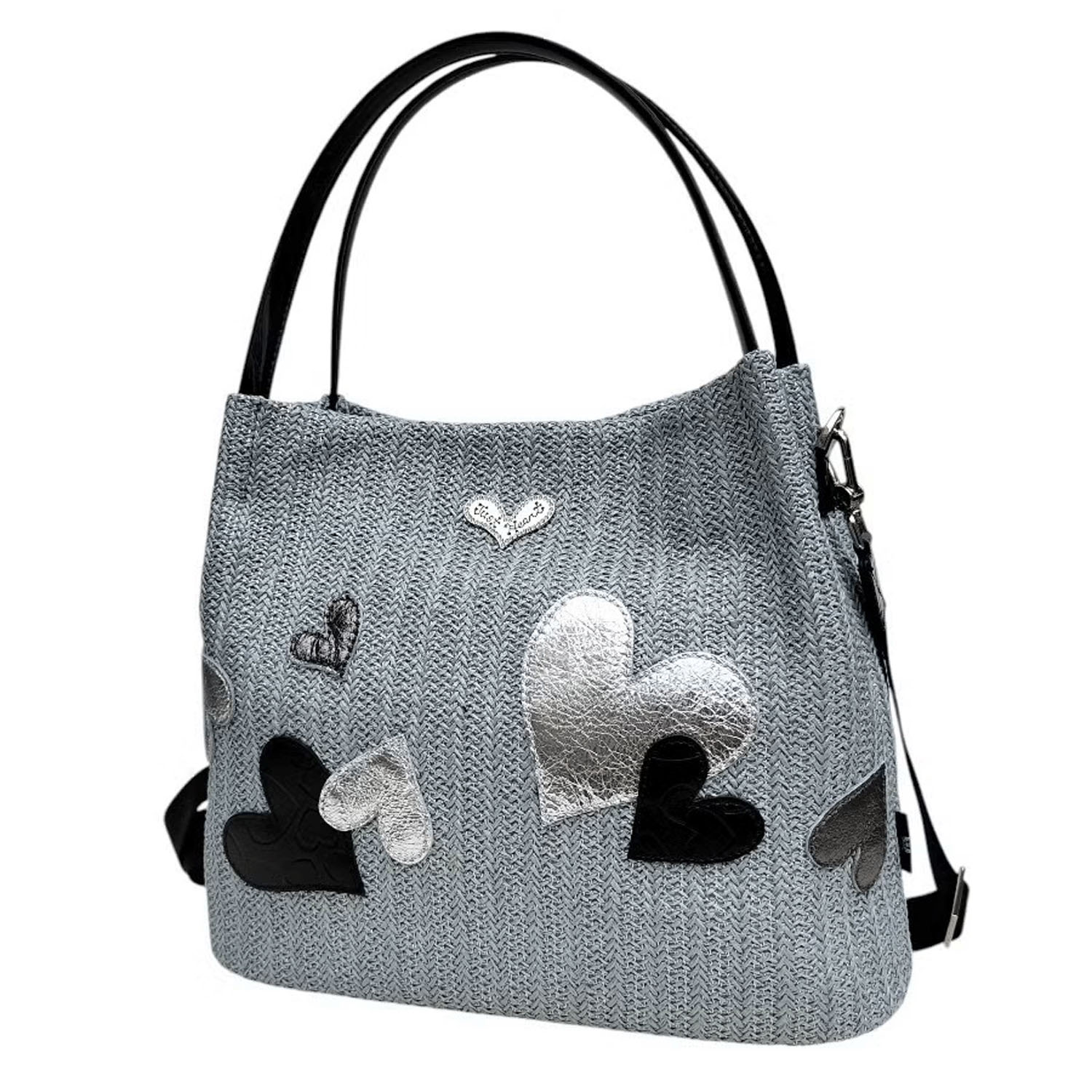 Think Bee！ ゼウズ2WAYバッグ - 画像2