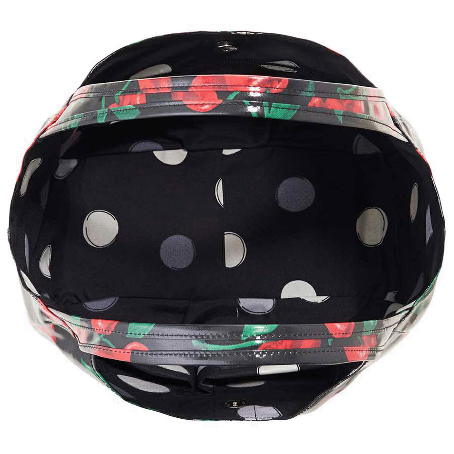 Think Bee！チェリーオーベイビーハンドバッグ - 画像4