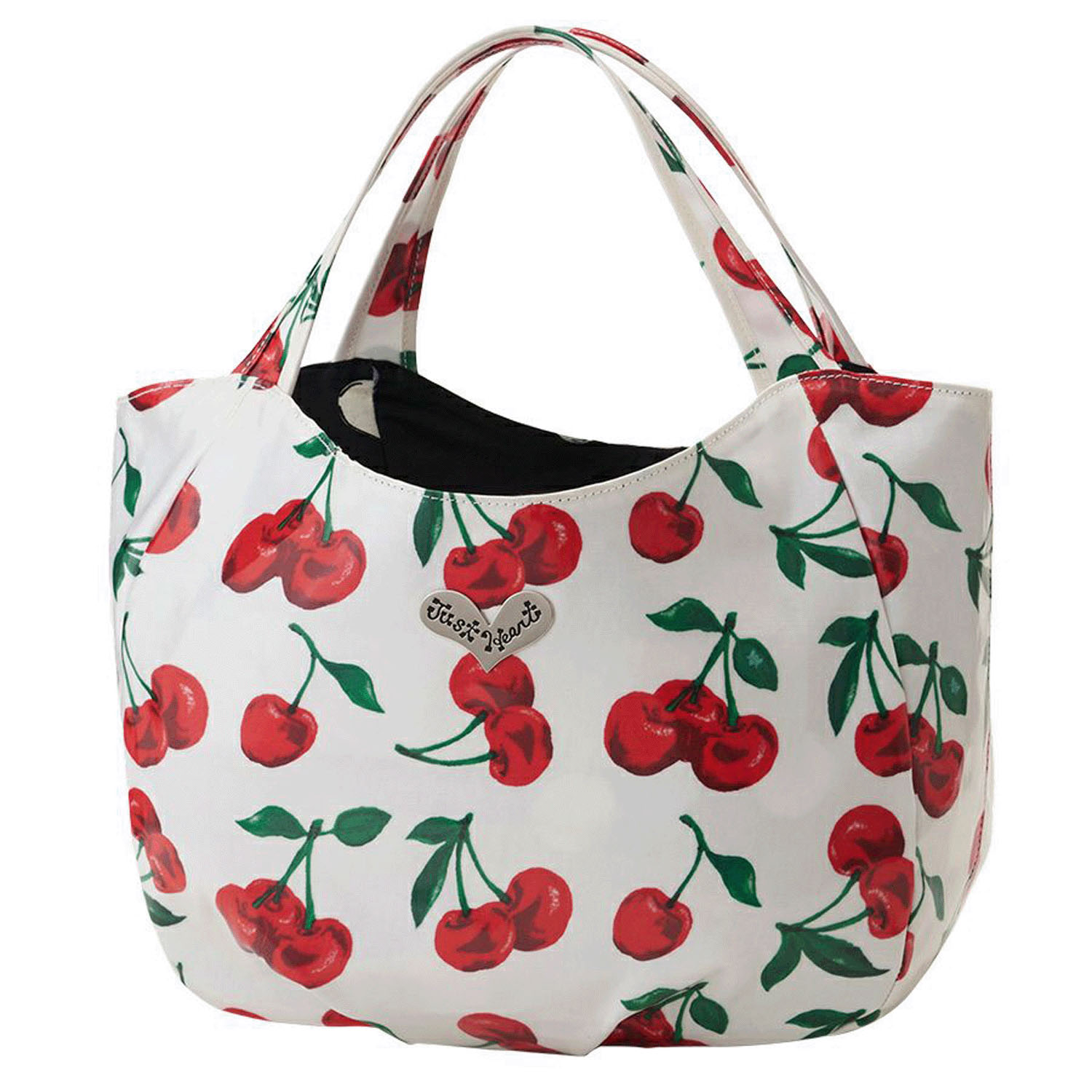 Think Bee！チェリーオーベイビーハンドバッグ - 画像5