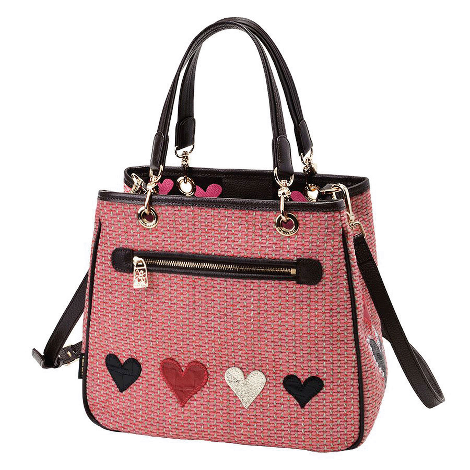 Think Bee！  ハニービーブルースバッグ - 画像2