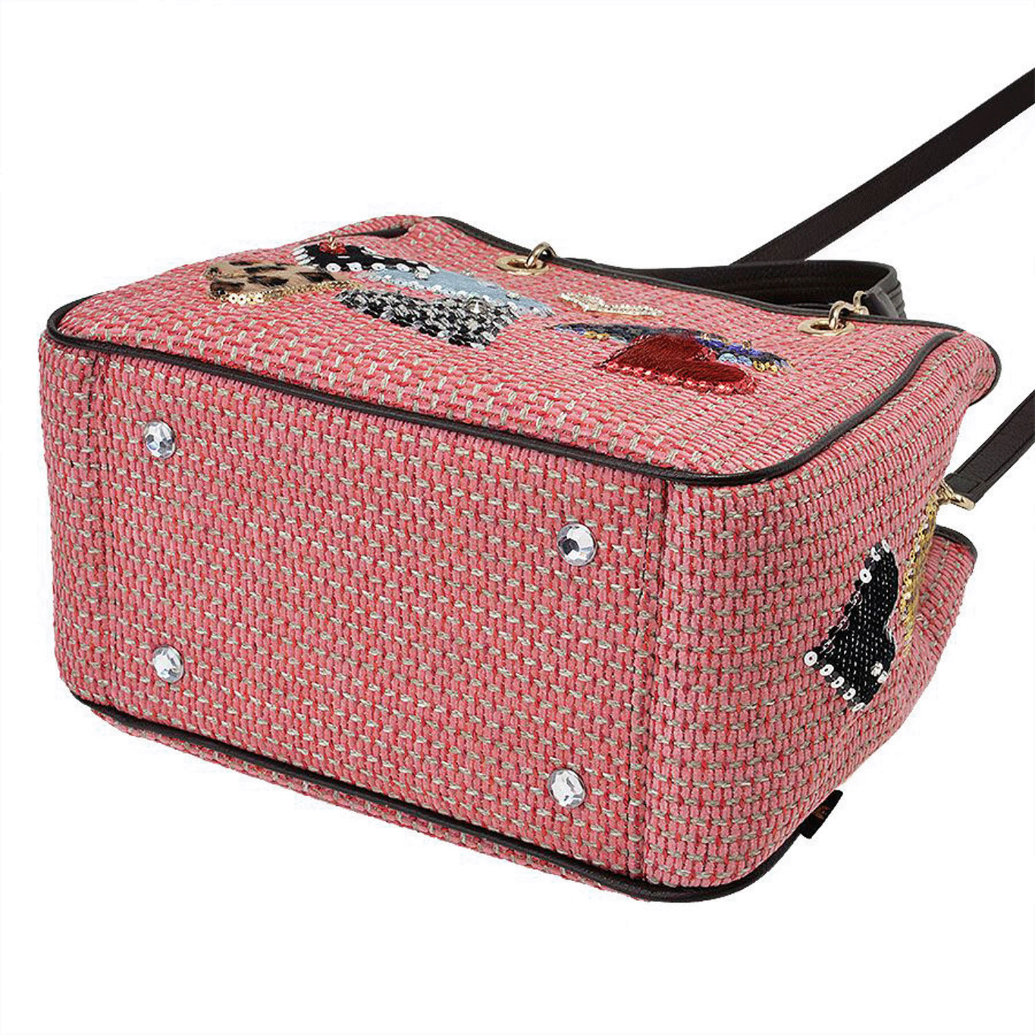 Think Bee！  ハニービーブルースバッグ - 画像6