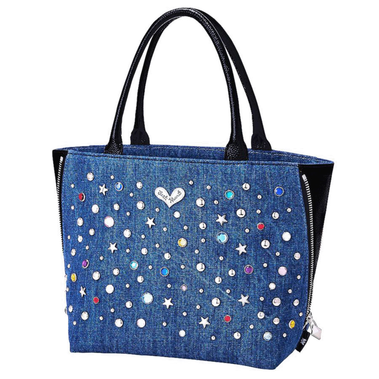 ThinkBee！ムーンライト ミニトートバッグ - 画像2