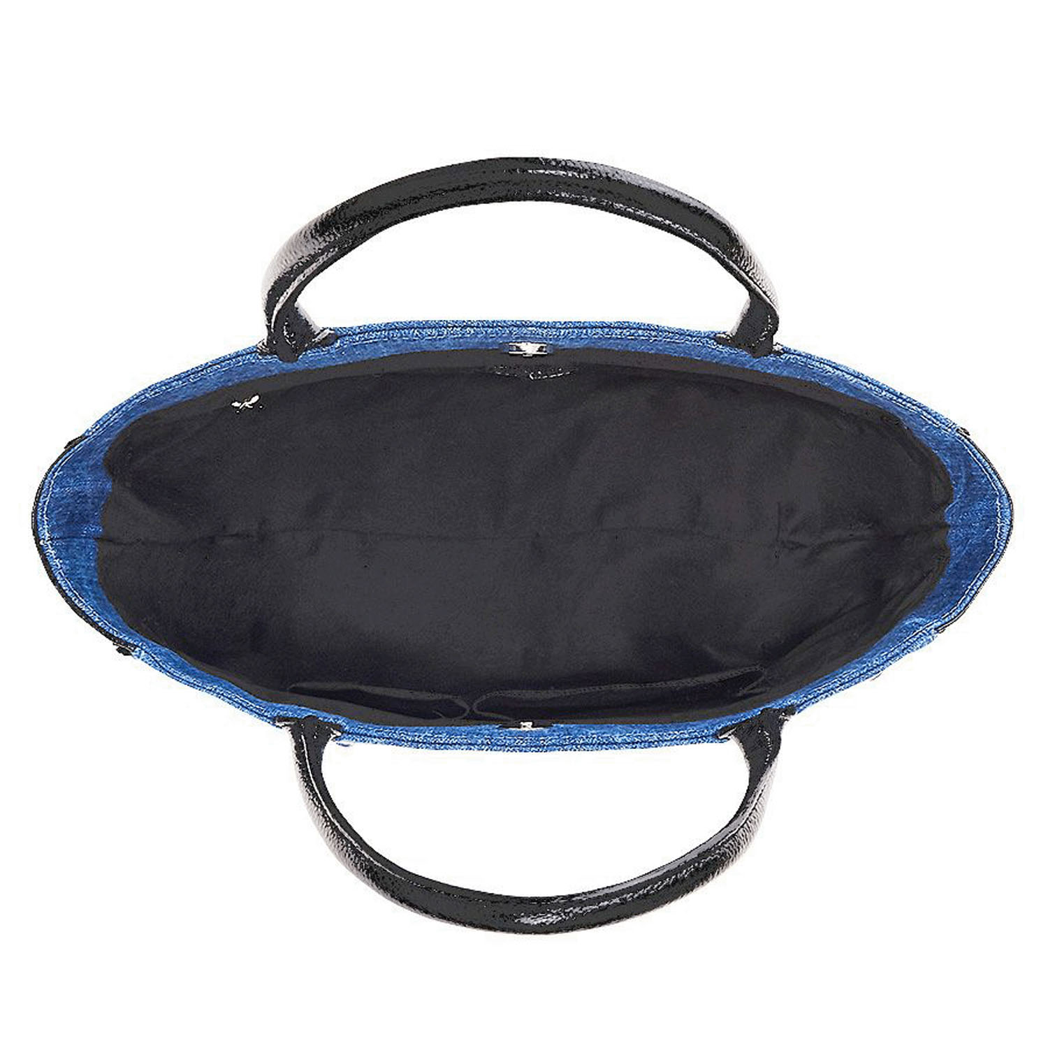 ThinkBee！ムーンライト ミニトートバッグ - 画像4