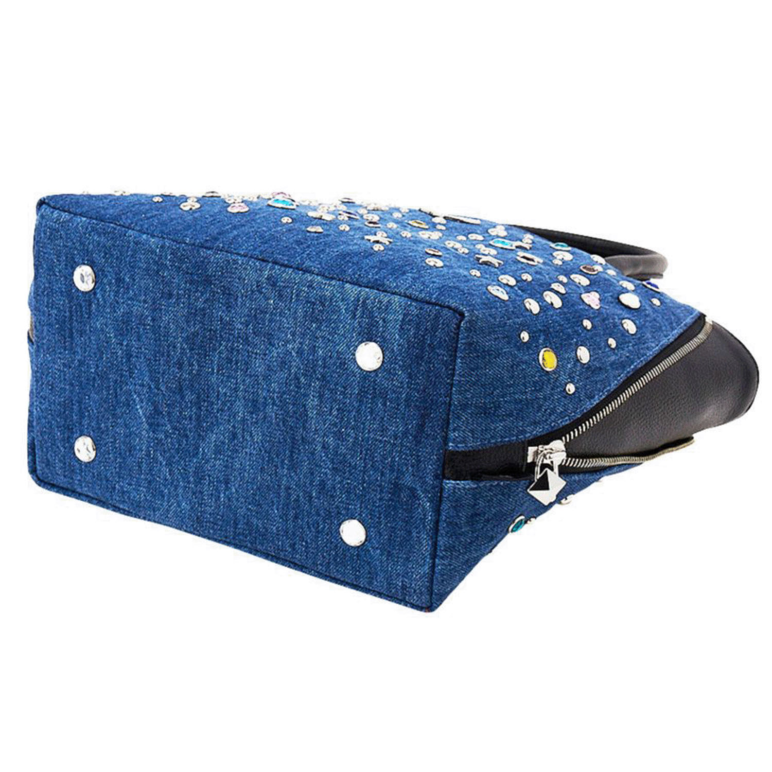 ThinkBee！ムーンライト ミニトートバッグ - 画像5