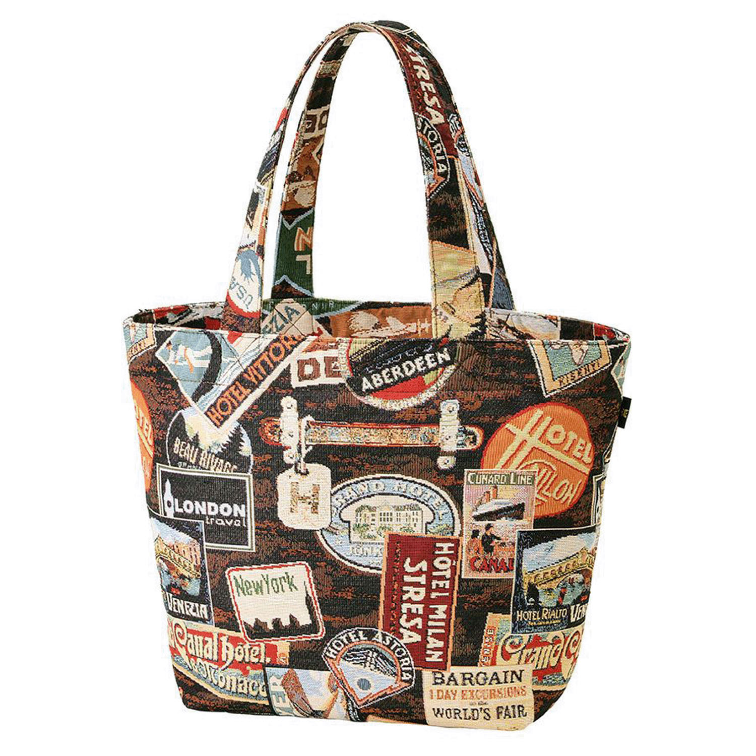 Think Bee！ ノエルトートバッグ - 画像2