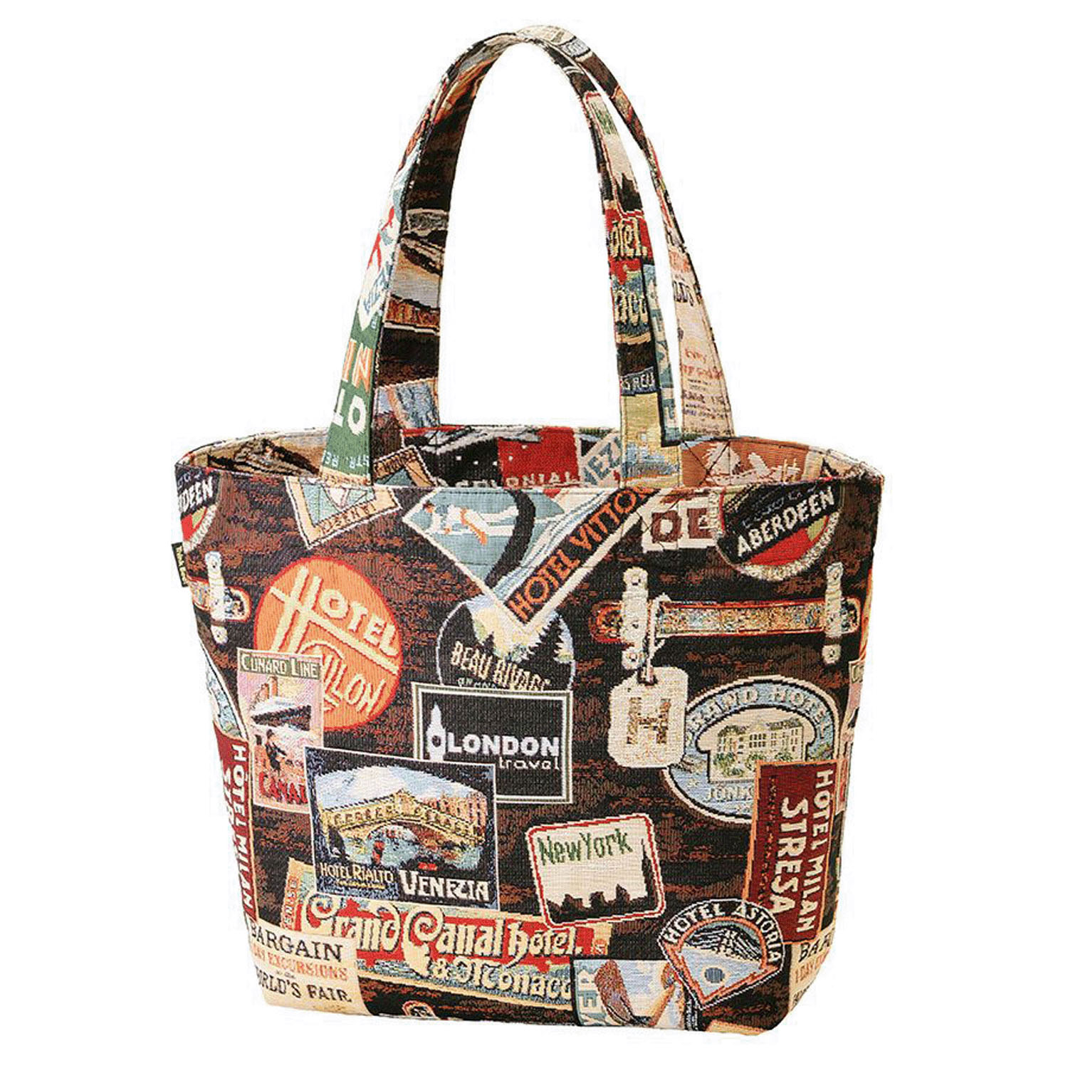 Think Bee！ ノエルトートバッグ - 画像3