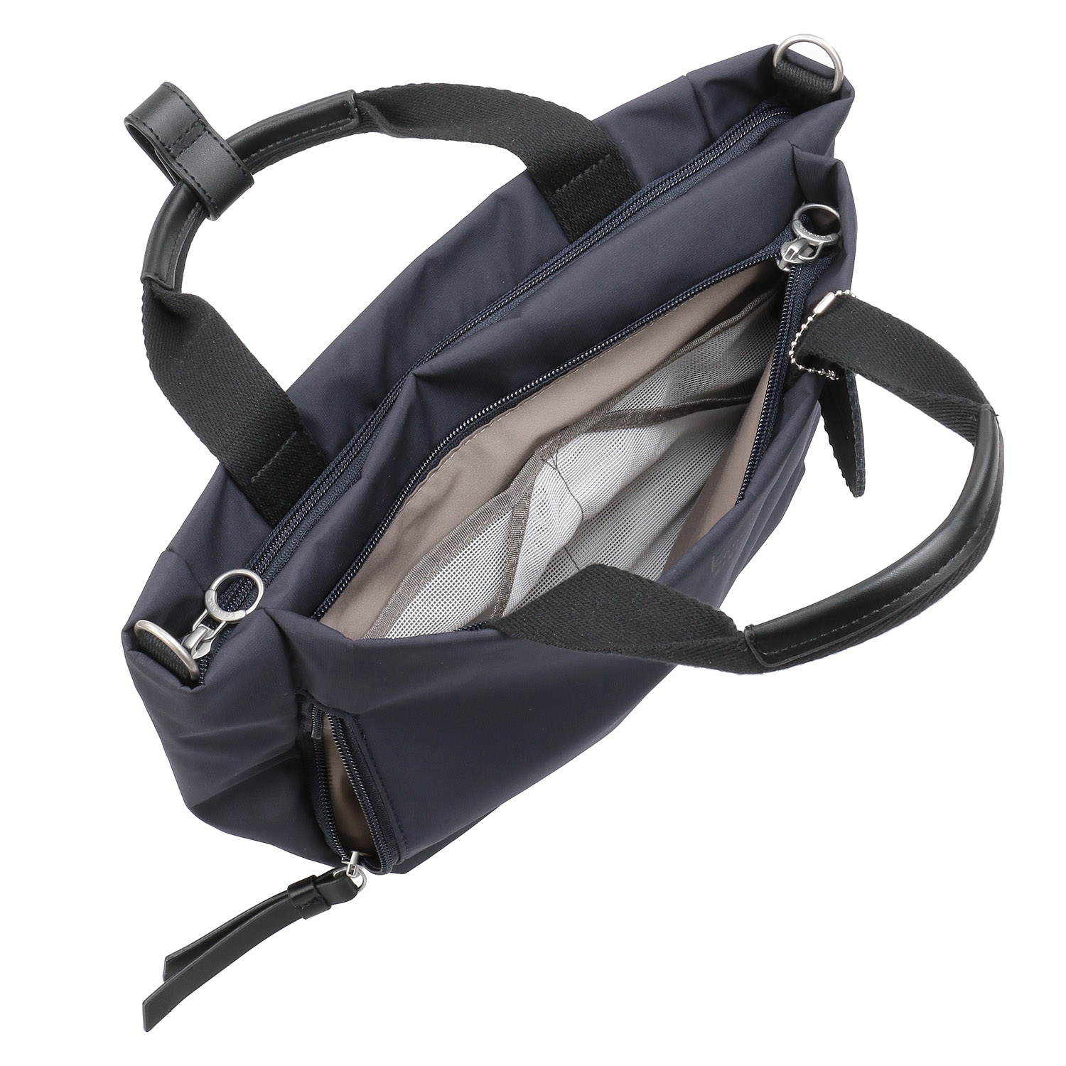 カナナプロジェクト サリール 2WAYショルダーバッグ - 画像6