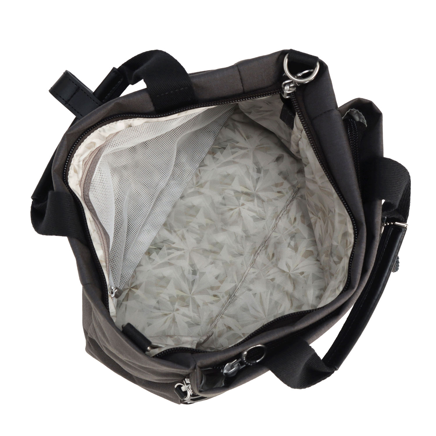 【00－09 在庫ある分で終了】カナナプロジェクト サリール 2WAYショルダーバッグ - 画像11