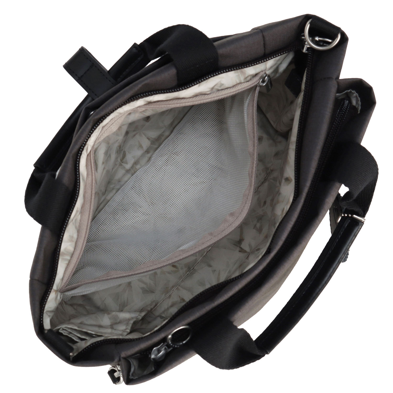 【00－09 在庫ある分で終了】カナナプロジェクト サリール 2WAYショルダーバッグ - 画像12