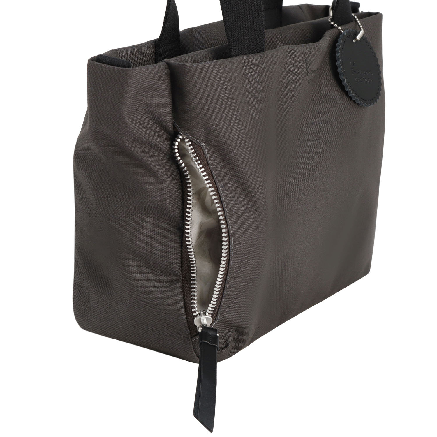 【00－09 在庫ある分で終了】カナナプロジェクト サリール 2WAYショルダーバッグ - 画像8