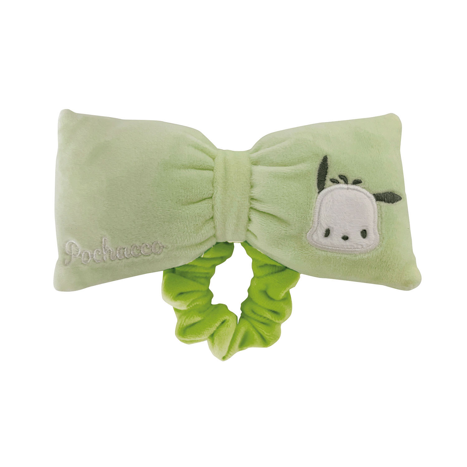 サンリオキャラクターズ ドデカリボンシュシュ - 画像8