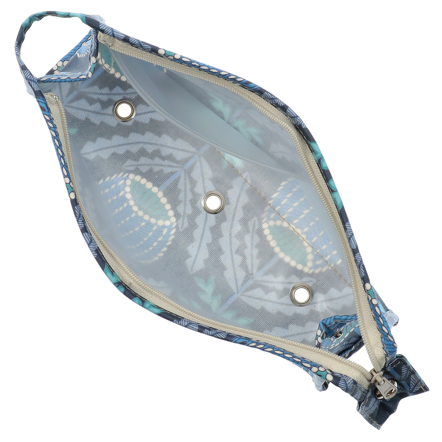 マルチケース JANBO花柄 - 画像4