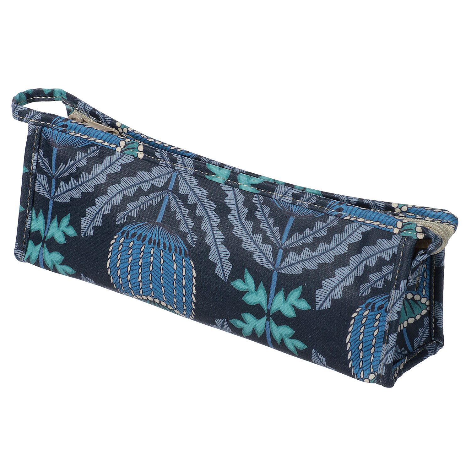 マルチケース JANBO花柄