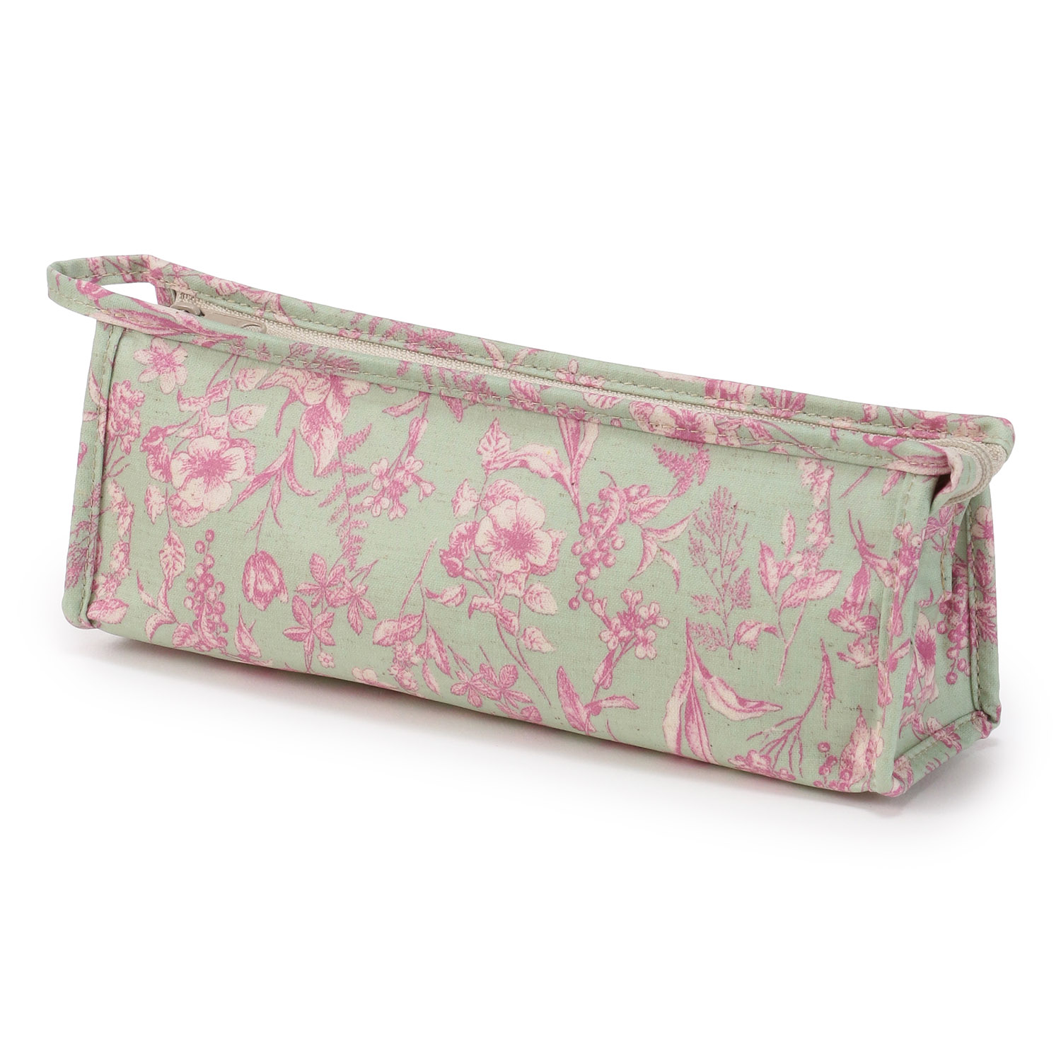 マルチケース ボタニカル柄 - 画像1