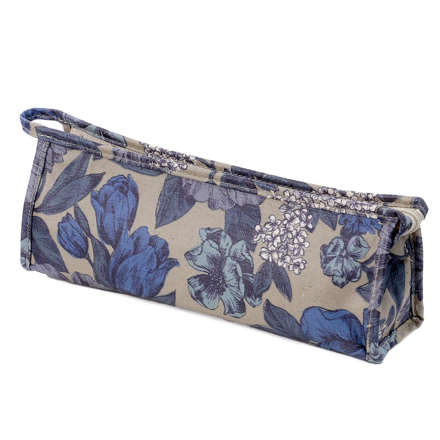 マルチケース シック大花柄