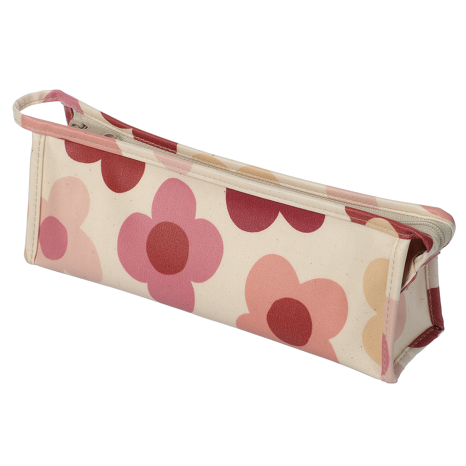 マルチケース 花びら柄