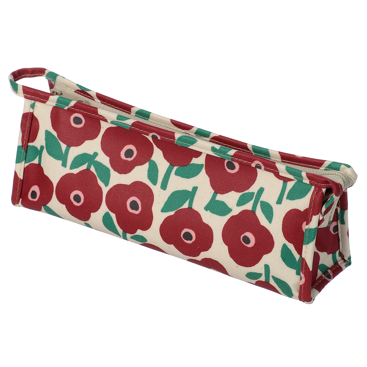 マルチケース 北欧花柄