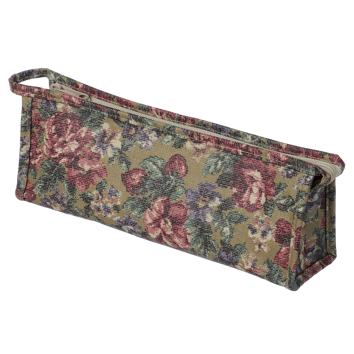 マルチケース ロココいちご柄